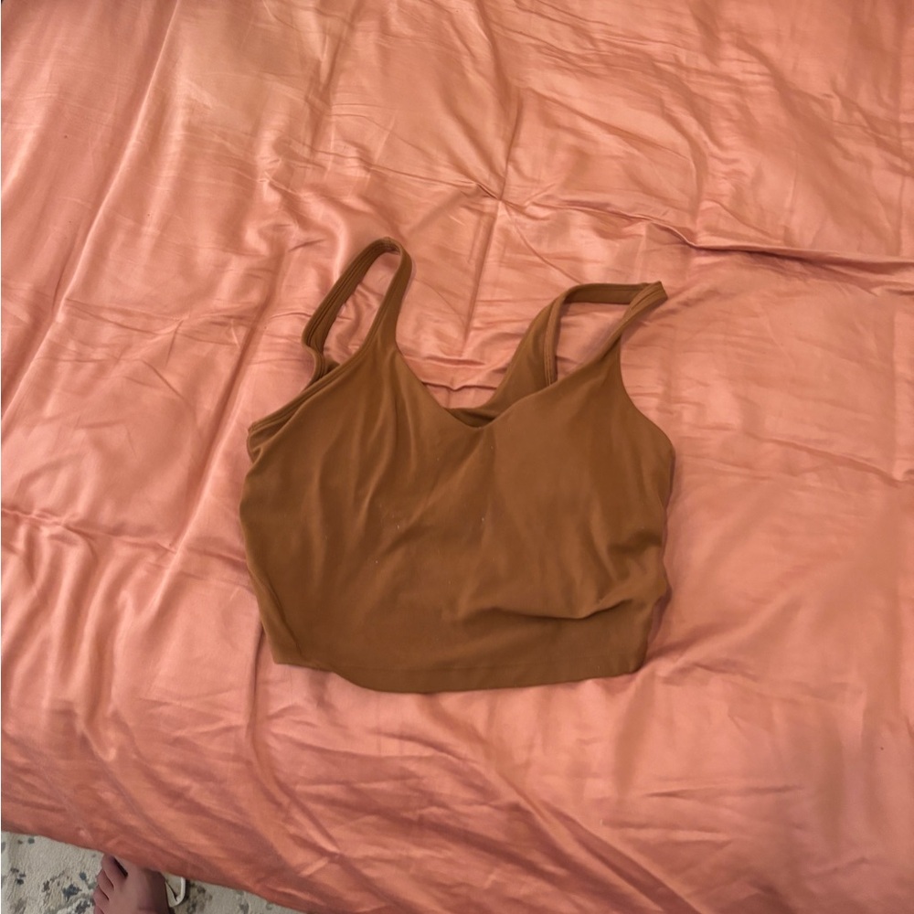 Lululemon Align Tank